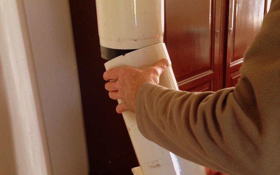 plomberie sanitaire Argenteuil
